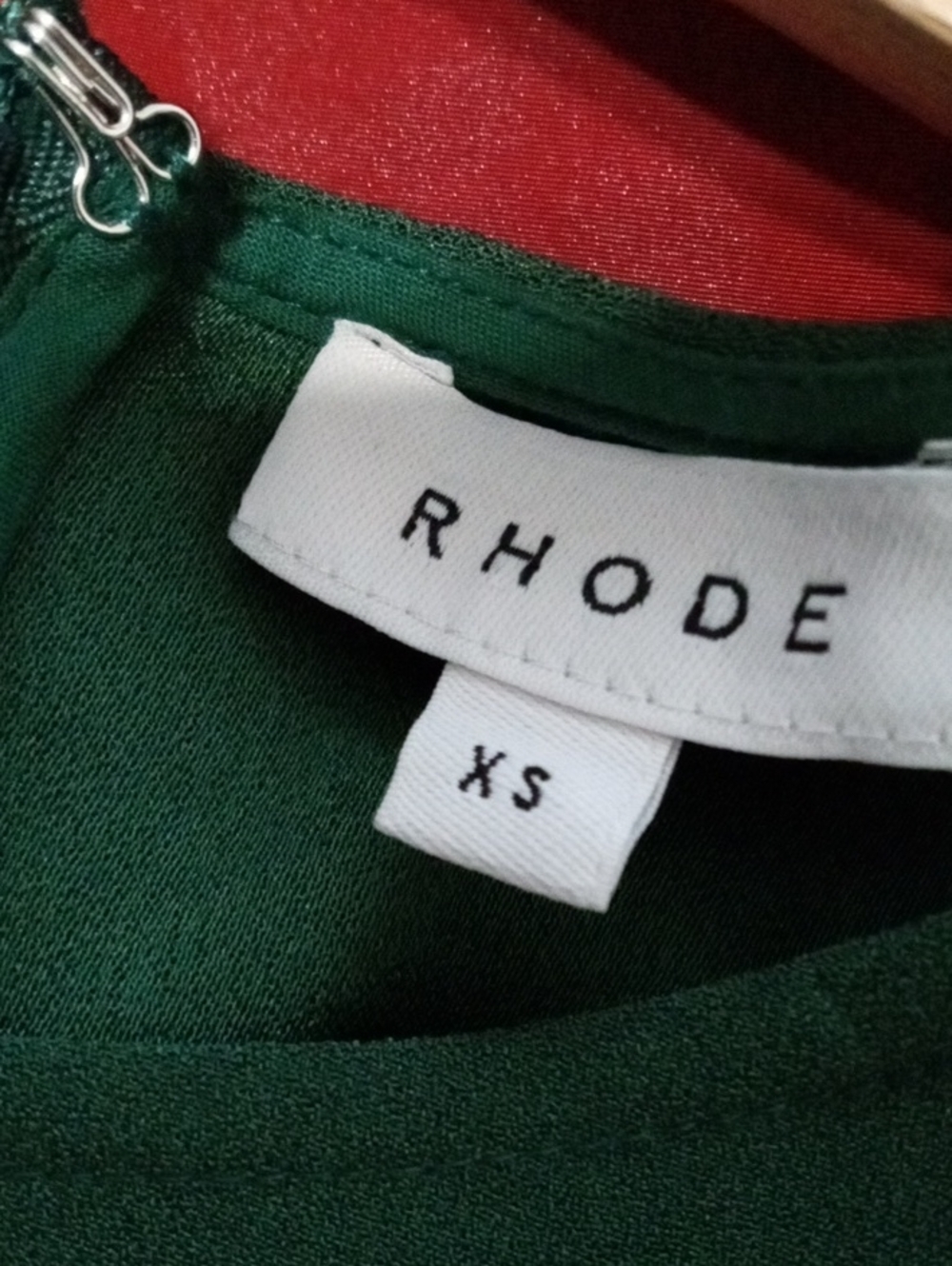 Rhode Dress - Picture 2 of 5